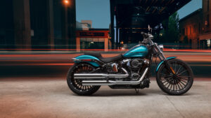 Arni Harley-Davidson Solothurn